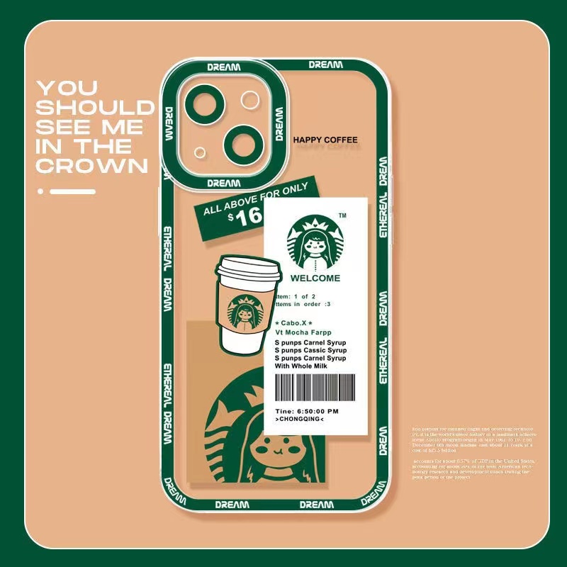 Ốp Điện Thoại Silicon Mềm Trong Suốt Chống Sốc Cho IPhone 11 12 13 Pro Max Mini XS X XR 7 8 6 6S Plus SE 2020