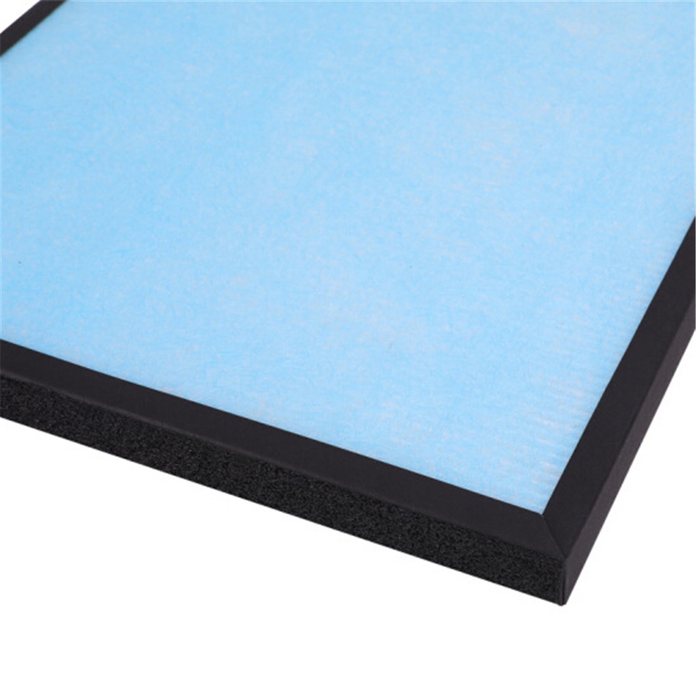 1 Tấm Lọc HEPA Cho Máy Lọc Không Khí SANYO ABC-FKH15B / AR15 / HP14 AC16 / 17 / 27