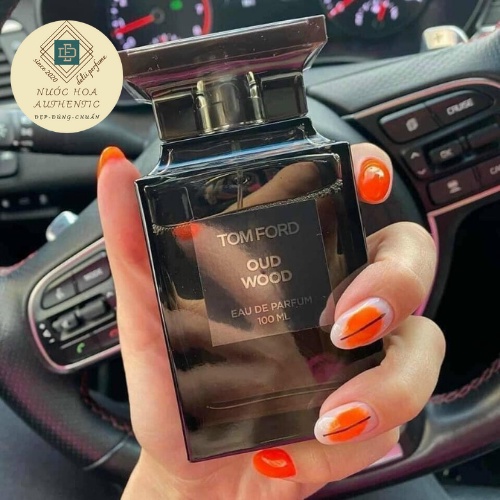 Mẫu Thử Nước Hoa Nam TF Oud Wood
