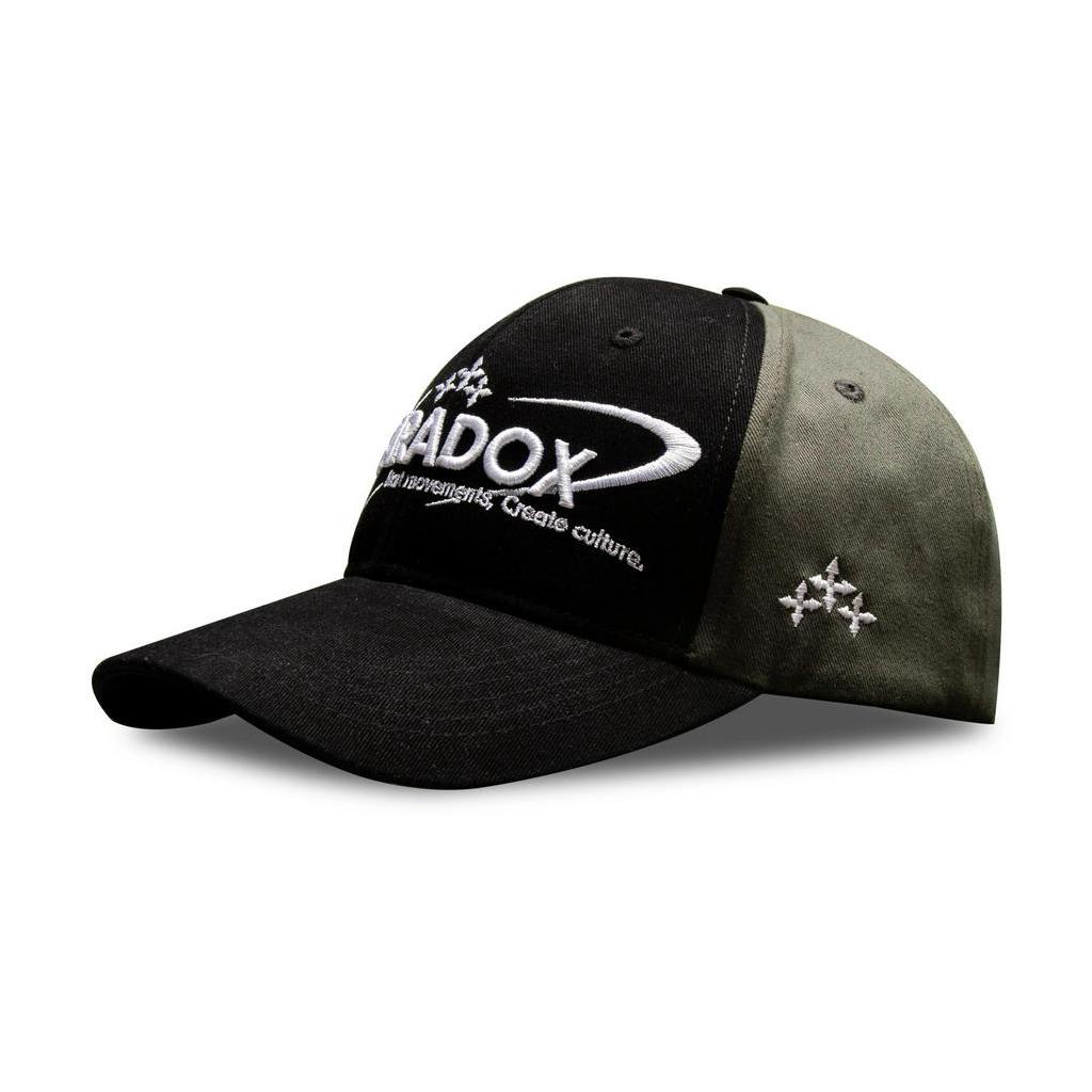 Nón Paradox High-class Coll. - ASPHALT CAP