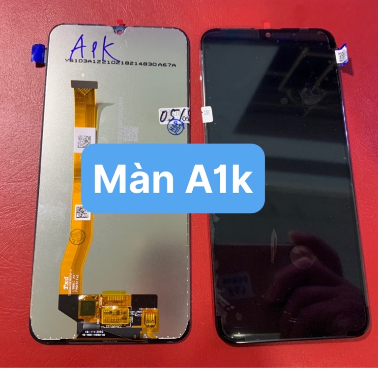 Màn hình full bộ zin hãng oppo A1k / realme C2 Dùng chung