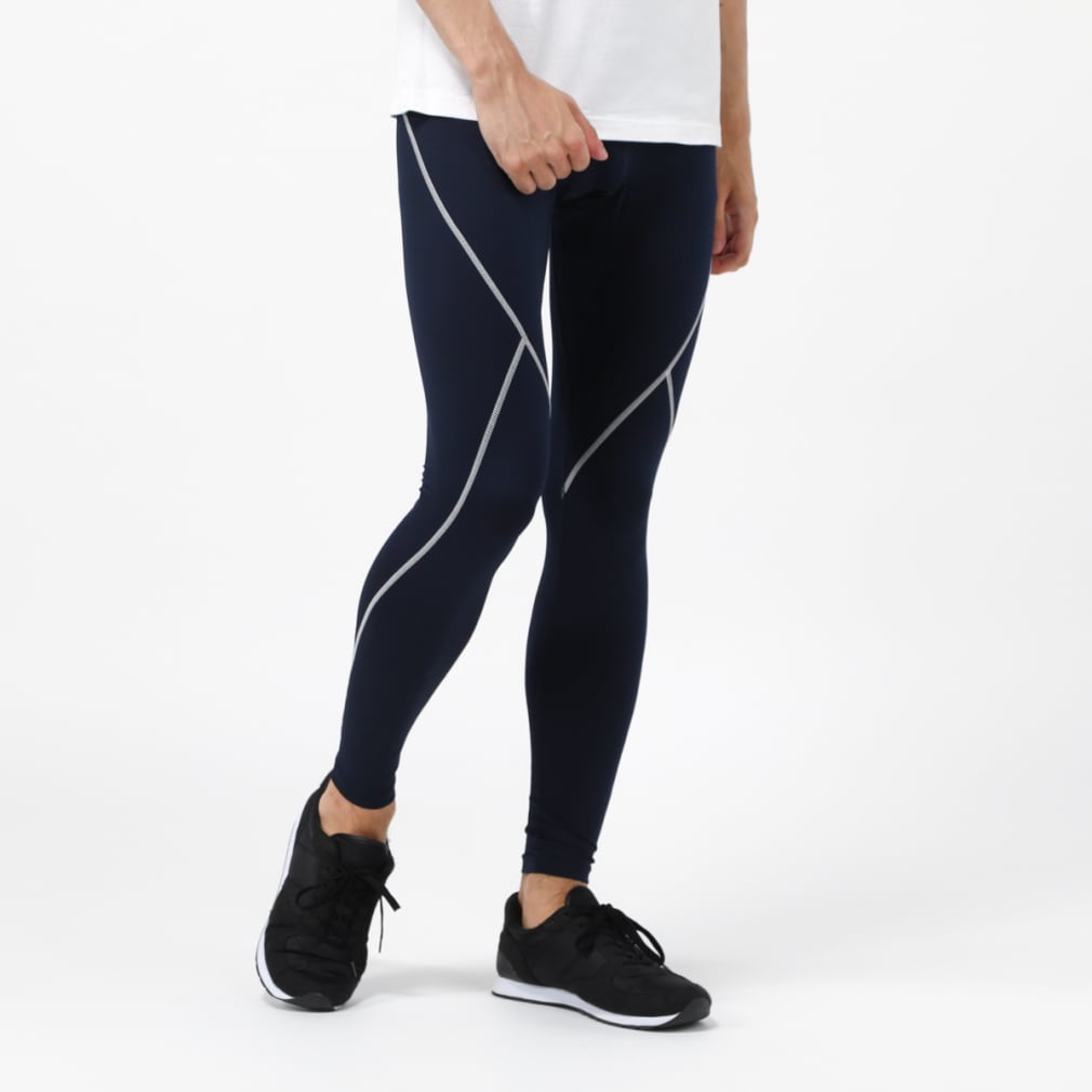 Quần dài combat thể thao TIGORA ATHLELICS Men's iCOOL Sportswear, cam kết chính hãng 100%. Gym/fitness/yoga,chạy bộ