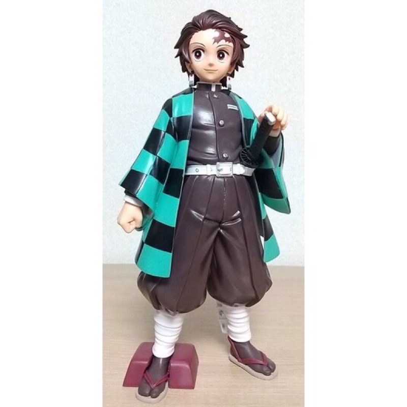 Mô hình Kimetsu no Yaiba - Grandista -Kamado Tanjiro-