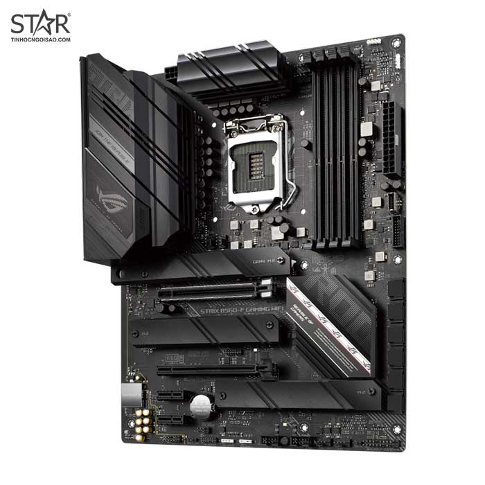 Mainboard Asus ROG Strix B560-F Gaming Wifi