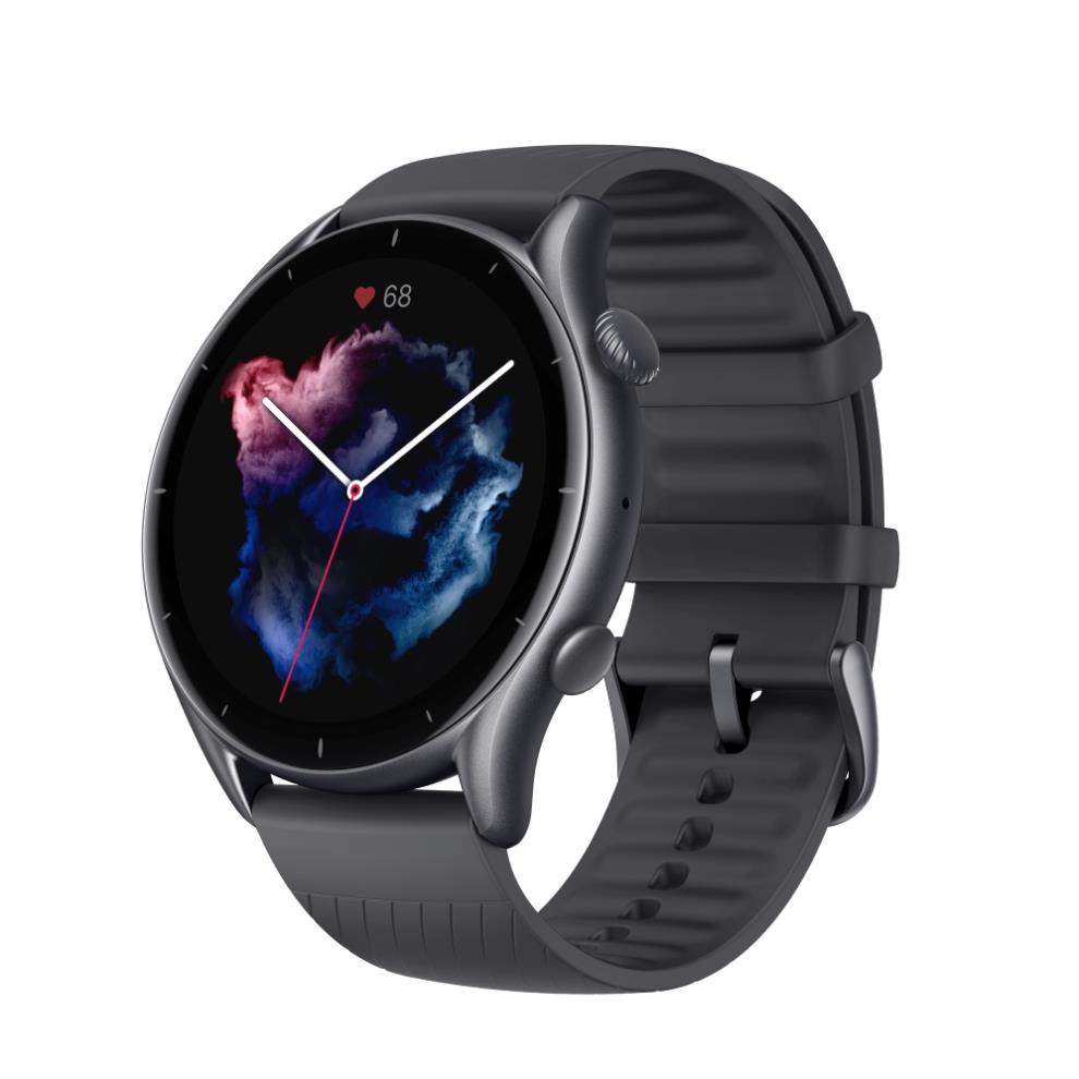 Đồng Hồ Thông Minh Amazfit GTR 3 - Tiếng Việt - BH 12 Tháng