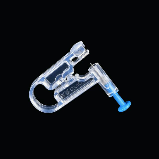 Dụng cụ bấm khuyên tai an toàn 1 lần