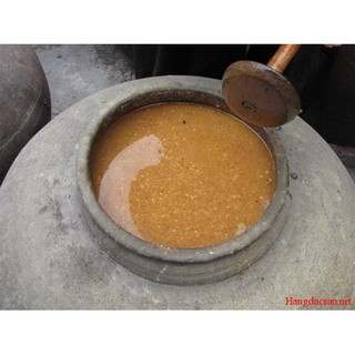 TƯƠNG BẦN ĐẶC SẢN BẦN