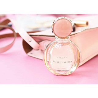 NƯỚC HOA BLVGARI ROSE GOLDEA EDP 5ML
