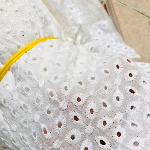 Vải may áo 160 k