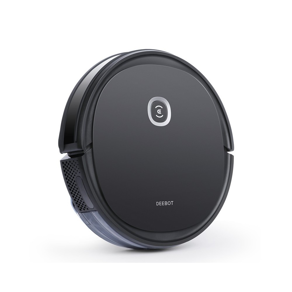 Robot hút bụi lau nhà thông minh Ecovacs Deebot U2 Pro -Lực hút 1600Pa_ Bản Quốc Tế_Bảo hành 24 Tháng_Hàng chính hãng