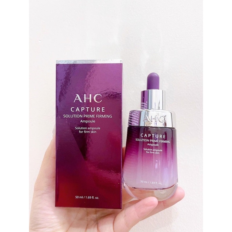 Serum AHC