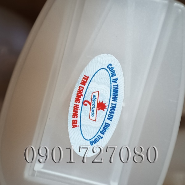 Sữa tắm Algemarin Perfume Cá Ngựa nhập khẩu Đức | BigBuy360 - bigbuy360.vn