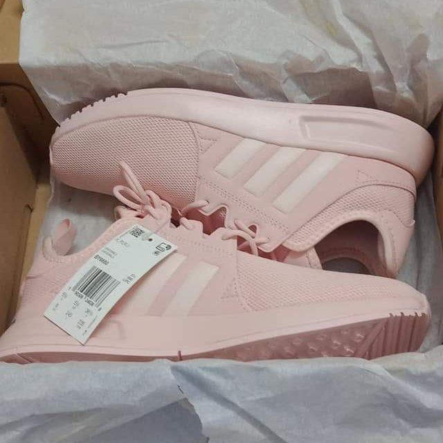 PASS ADIDAS XPLR PINK