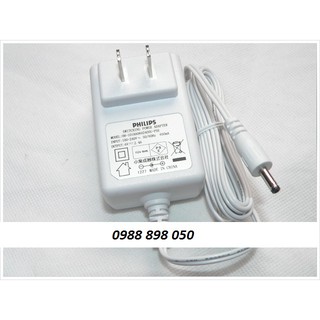 Adapter-nguồn philips 6V 2.4A (2400MA)