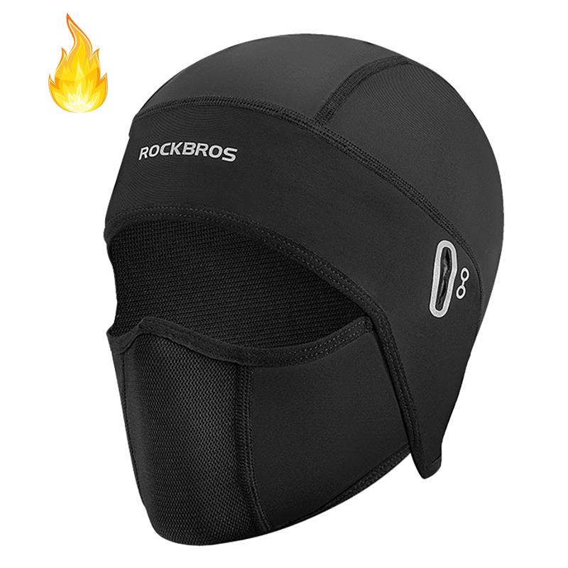 Rockbros Mũ Trùm Đầu Che Mặt Thoáng Khí Chống Nắng Cho Nam Nữ Khi Đi Xe Máy / Trượt Tuyết / Leo Núi