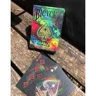 Bộ bài tây BICYCLE STARGAZER NEBULA playing card