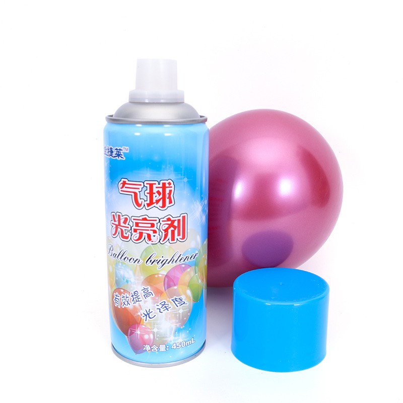 Chai Xịt Dưỡng Bóng- Lọ Xịt Bóng Làm Sáng Bóng - Lọ Xịt Dưỡng Làm Bền Màu Bóng HN999