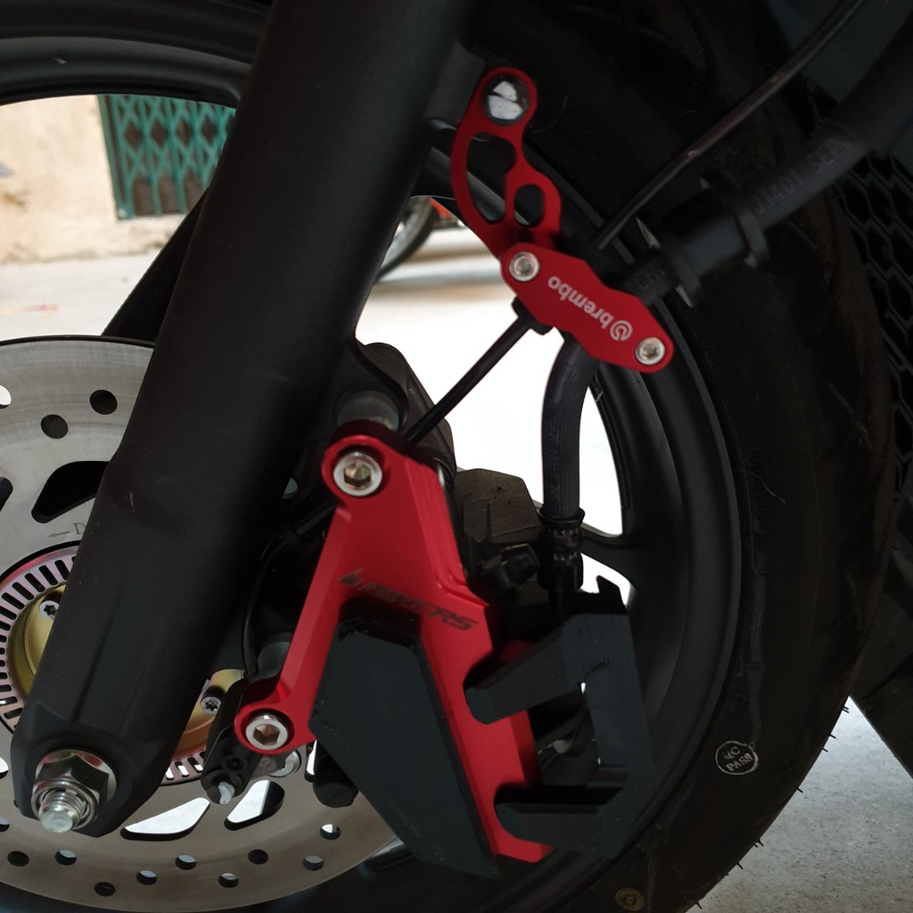 Pát dây dầu Brembo trước SH,Ex,WINER........