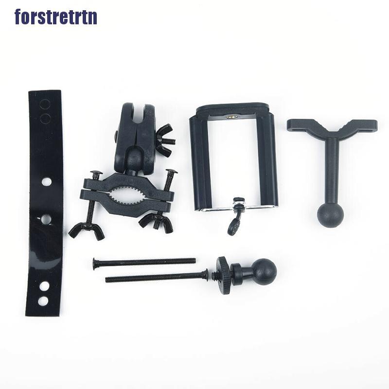 Giá Đỡ Thiết Bị Định Vị Gps Mở Rộng Gương Chiếu Hậu Cho Xe Ô Tô | BigBuy360 - bigbuy360.vn