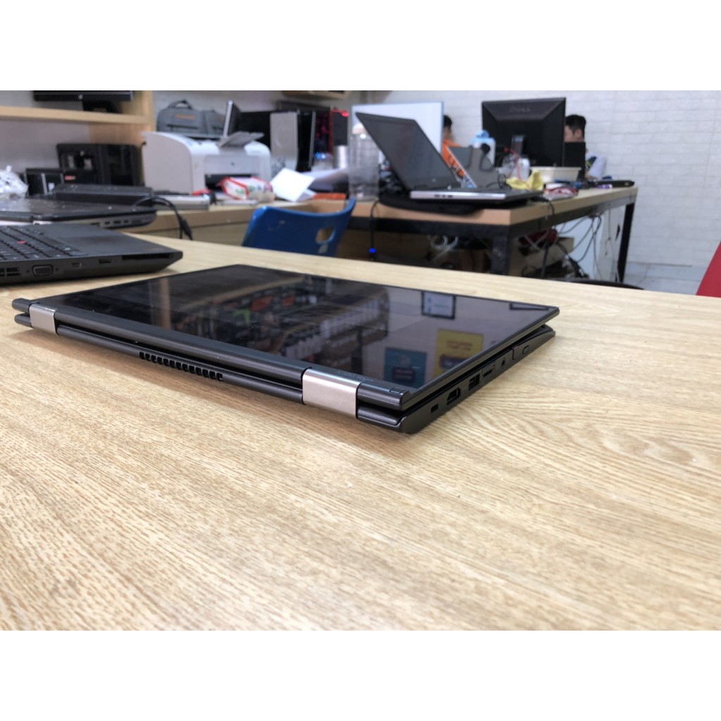 Laptop Lenovo X380 YOGA Cảm ứng Xoay 360 | BigBuy360 - bigbuy360.vn