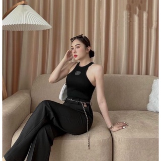 Áo ba lỗ màu siêu đẹp