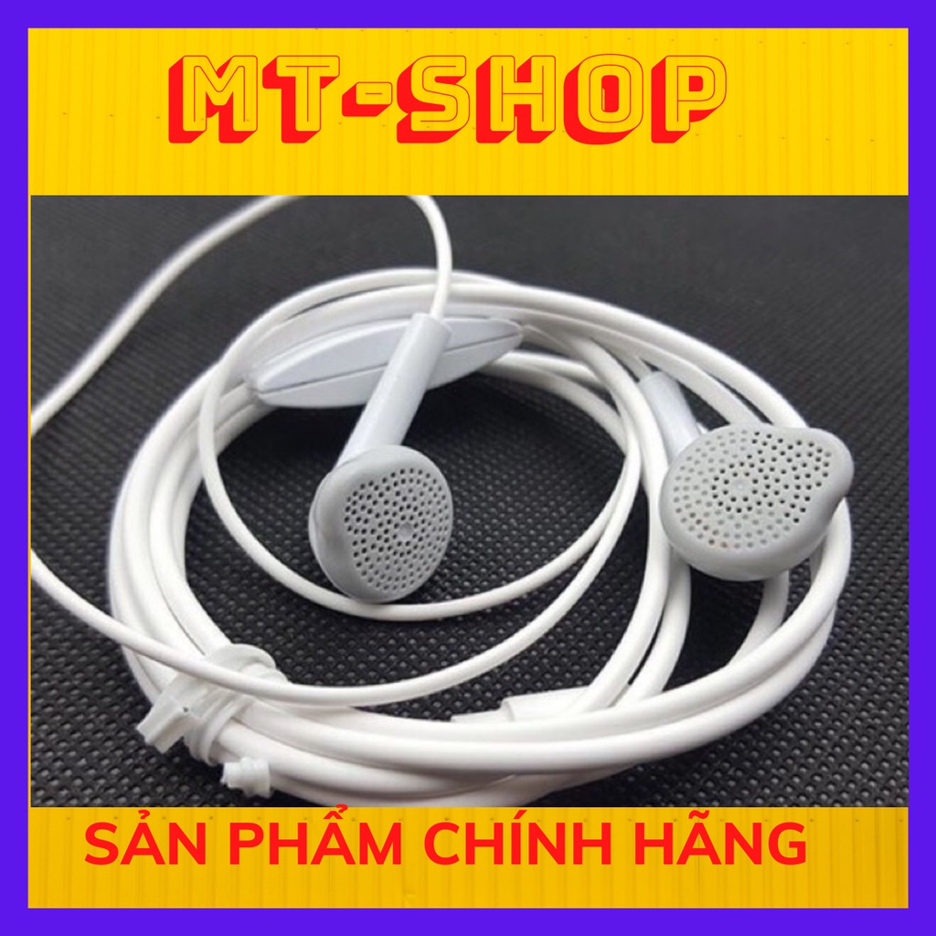 Tai Nghe 5830 chuẩn zin, tương thích với các dòng điện thoại jack 3.5mm.