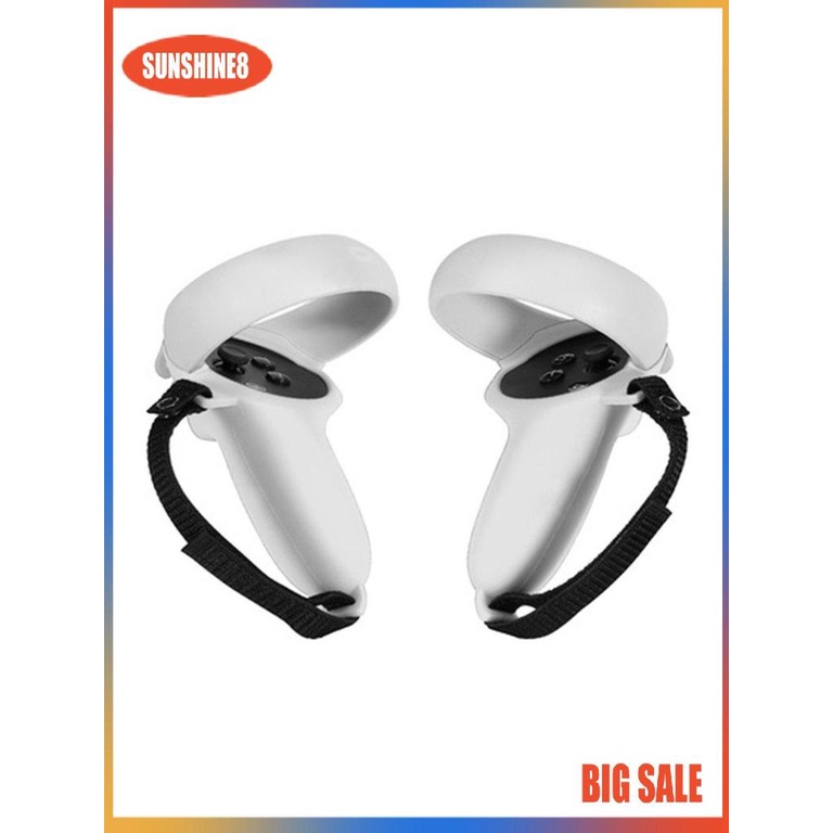 Vỏ bọc bảo vệ tay cầm điều khiển chơi game Oculus Quest 2