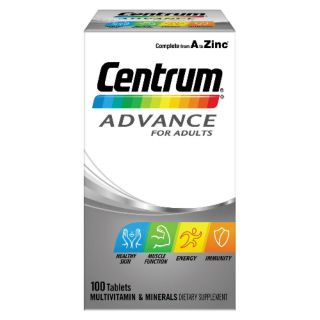 Centrum A ZinC