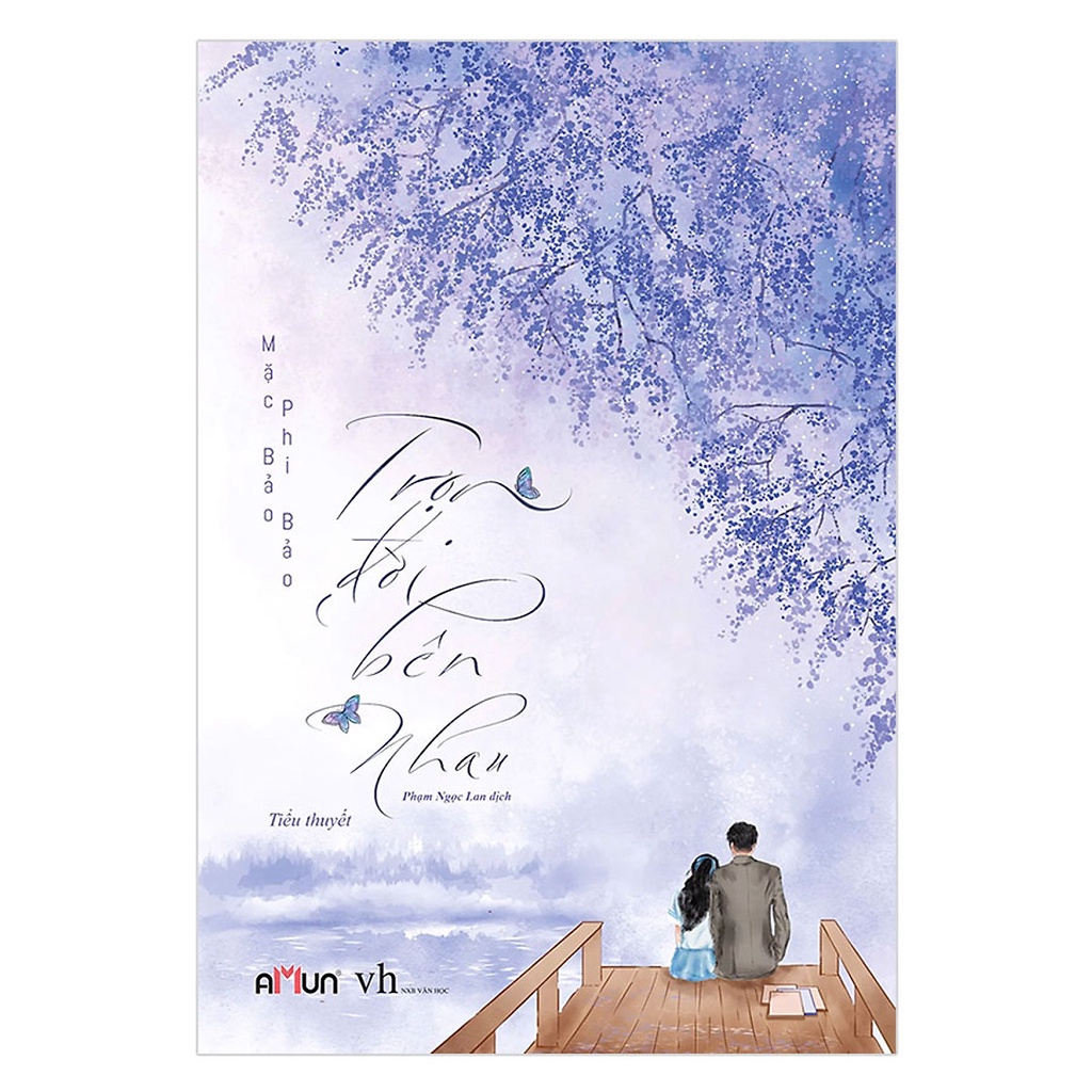 Sách CKC Trọn Đời Bên Nhau (Tái Bản 2019)