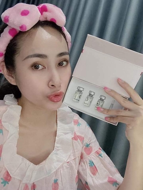 SERUM TRUYỀN TRẮNG M2 PRO SKIN CARE