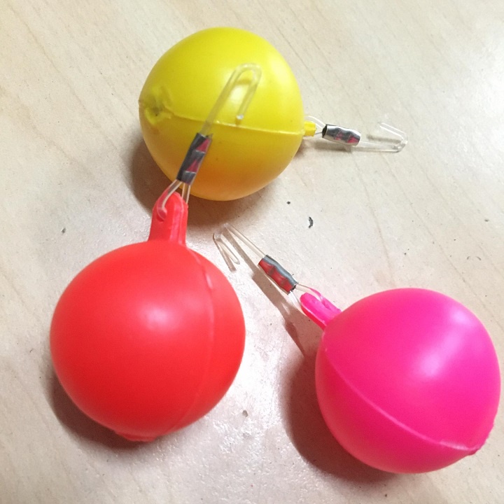 Cò Phao báo cá-cò treo báo cá câu cá