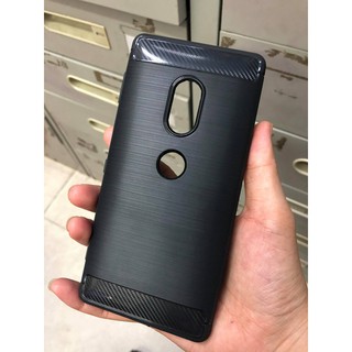 Ốp Lưng Sony Xperia XZ2 Chống Sốc Hiệu Likgus Giá Rẻ