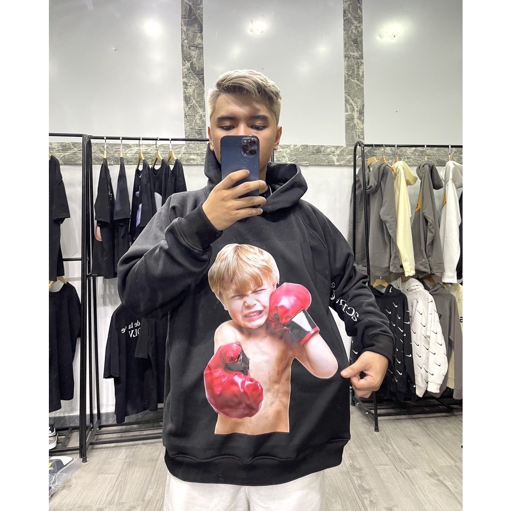 💥 Áo Hoodie ADLV - Acmé de la vie Full Mẫu Hàng Cao Cấp Vải Nỉ Bông Cotton 100%  💥