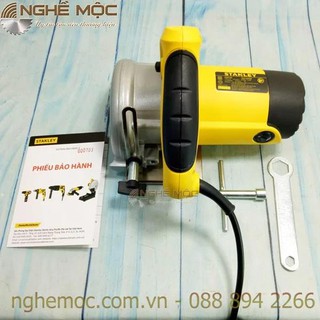 Máy cắt đá Stanley STSP125-B1 Nghề Mộc