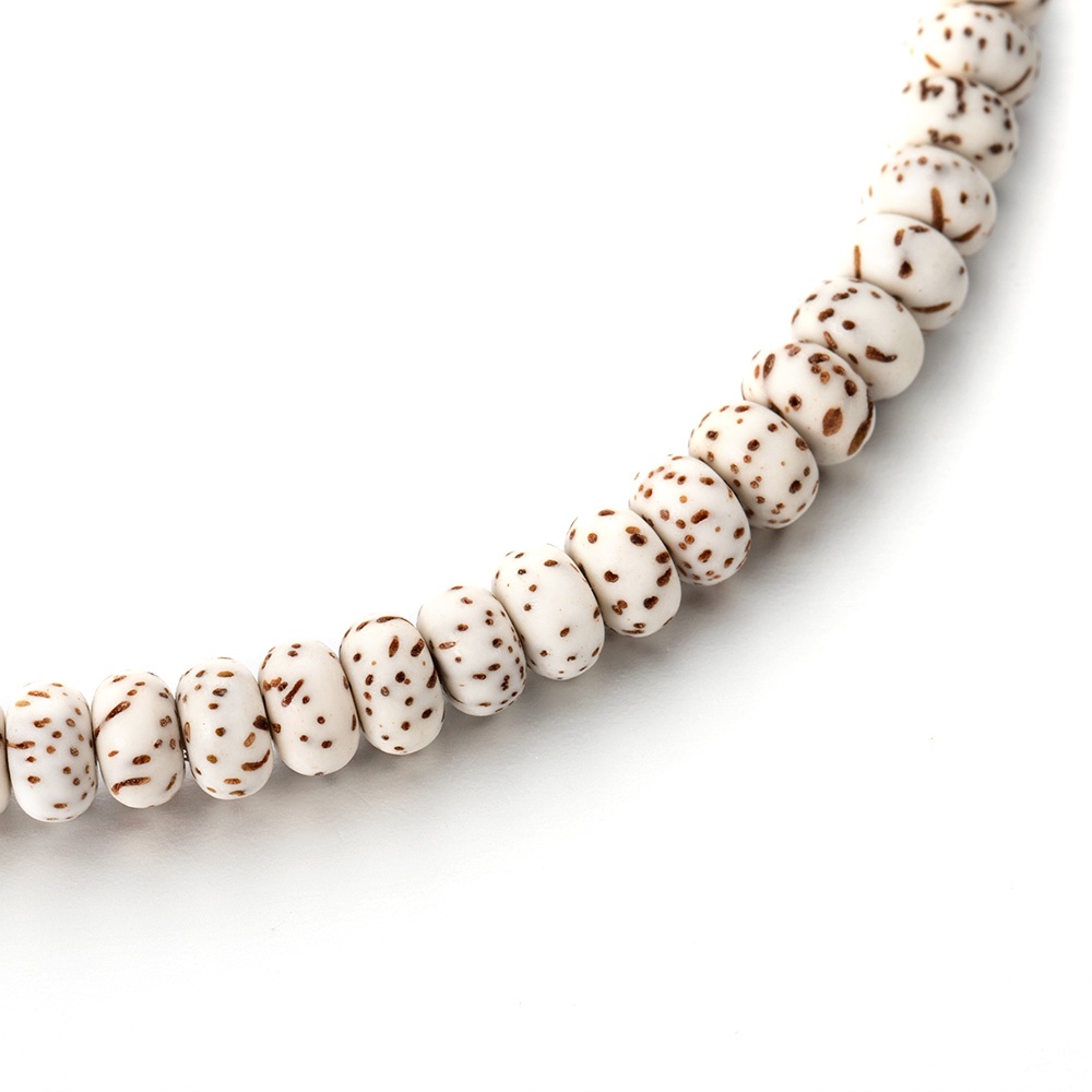 Vòng Tay Chuỗi Hạt May Mắn Phong Cách Phật Giáo