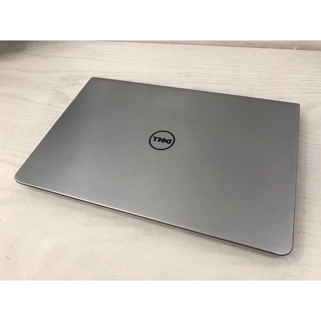 DELL INSPIRON 5547 CORE I5 4210U RAM 4G HDD 500G AMD Radeon R7 M265 (2G) | WebRaoVat - webraovat.net.vn