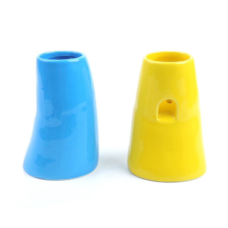Đế sứ bình nước cho hamster /sóc/ nhím/ fat tail / dumbo /rat
