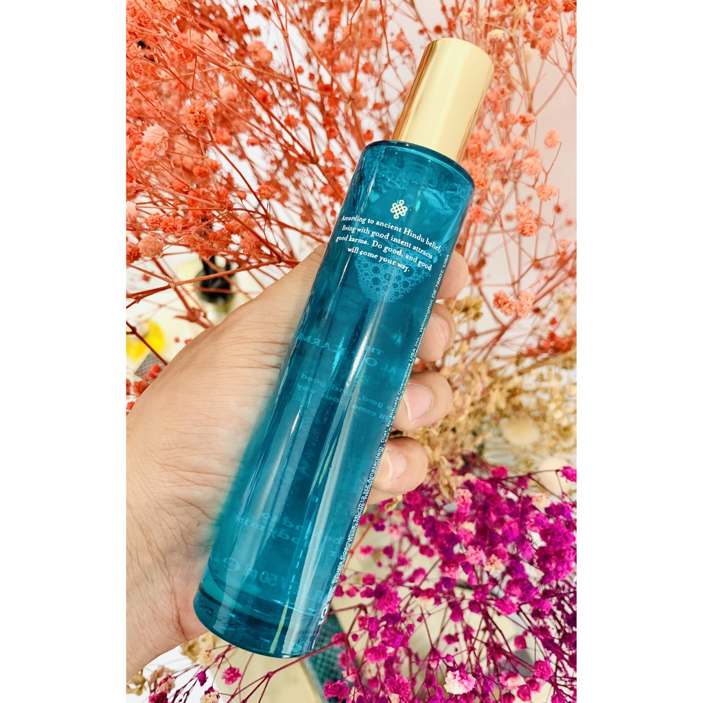 [BILL US/FR] RITUALS Xịt thơm tóc và cơ thể The Ritual of Karma Hair &amp; Body Mist 50ml [NEW 2020]