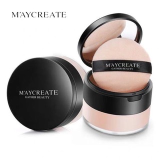 Phấn phủ che khuyết điểm /⚡ freeship ⚡/ phấn phủ che khuyết điểm maycreate hàng nội địa trung