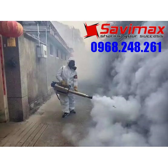 [XẢ KHO] Máy phun khói khử trùng trường học FOGGING MACHINE FM-180SV UY TÍN và CHẤT LƯỢNG | BigBuy360 - bigbuy360.vn