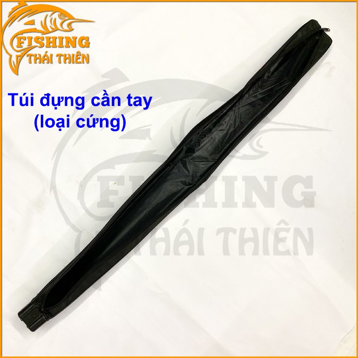 Túi đựng cần câu tay cần câu lure Gofishing