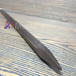 Mũi đục nhọn 600mm chuôi gài SDS Max Makita D-34198
