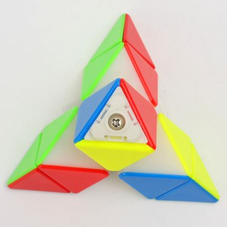 Đồ chơi Biến Thể | Xman Pyraminx