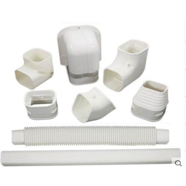 WIPCOOL ỐNG MỀM- Nhựa PVC,SM-75,SM-100,SM-130,SM-160 #2