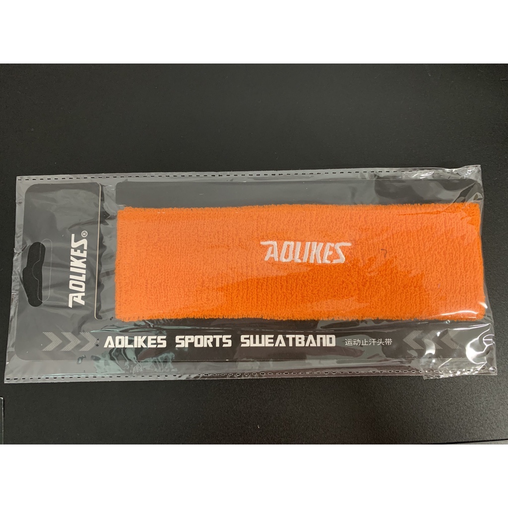 Băng đô - Băng đô thể thao Aolikes AL2108 chính hãng - Fbsport