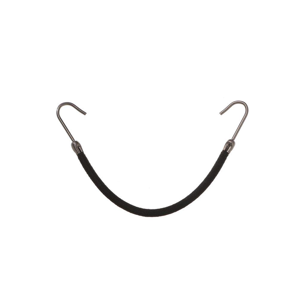 Bộ 10 Dây Cột Tóc Scrunchies Xinh Xắn Dành Cho Nữ