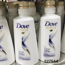 Dầu gội Dove Thái Lan 480ml