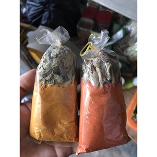 Bột bò kho/ cari có lá gói 40gr