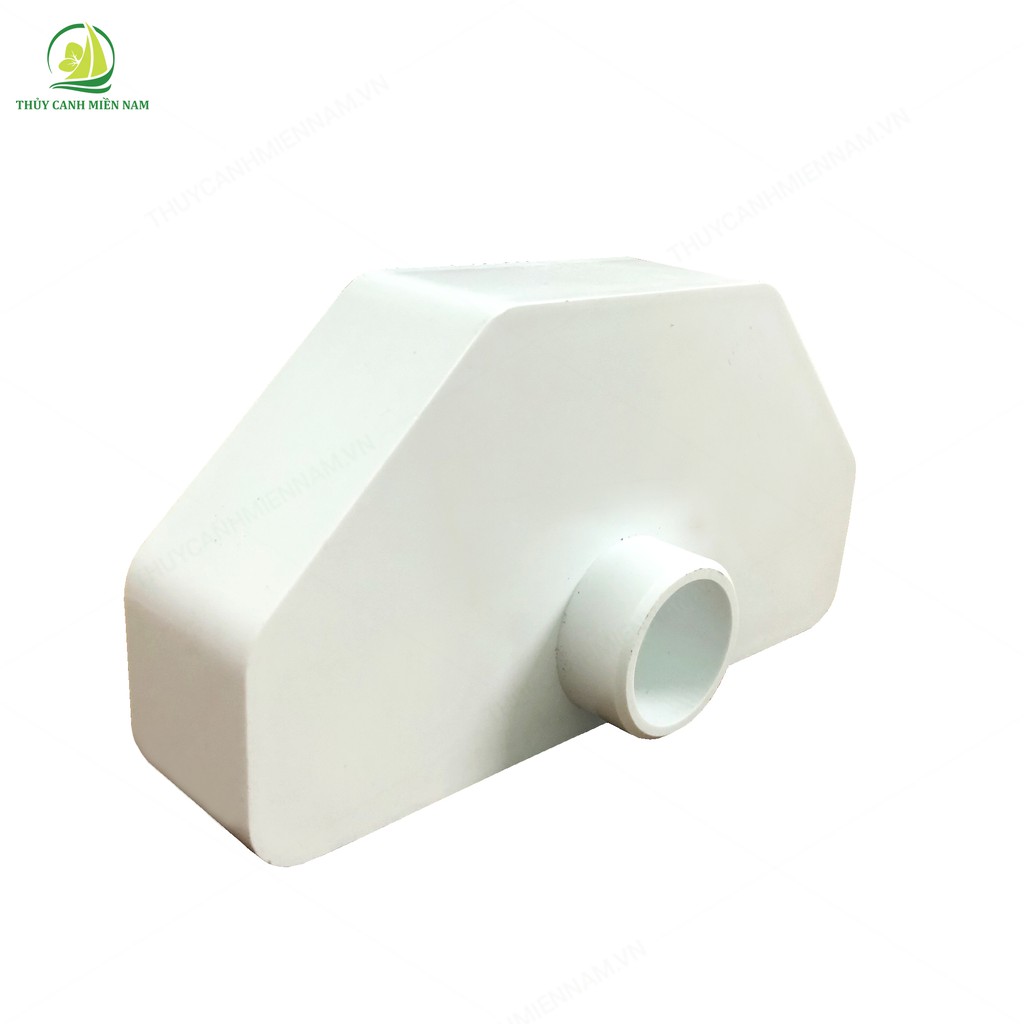 NẮP BÍT SAU ỐNG LỤC GIÁC - THỦY CANH MIỀN NAM