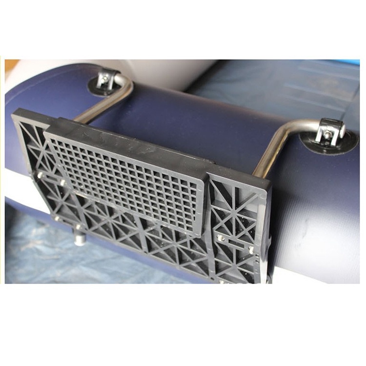 Giá treo máy thuyền loại ngắn